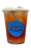 Teh Peach